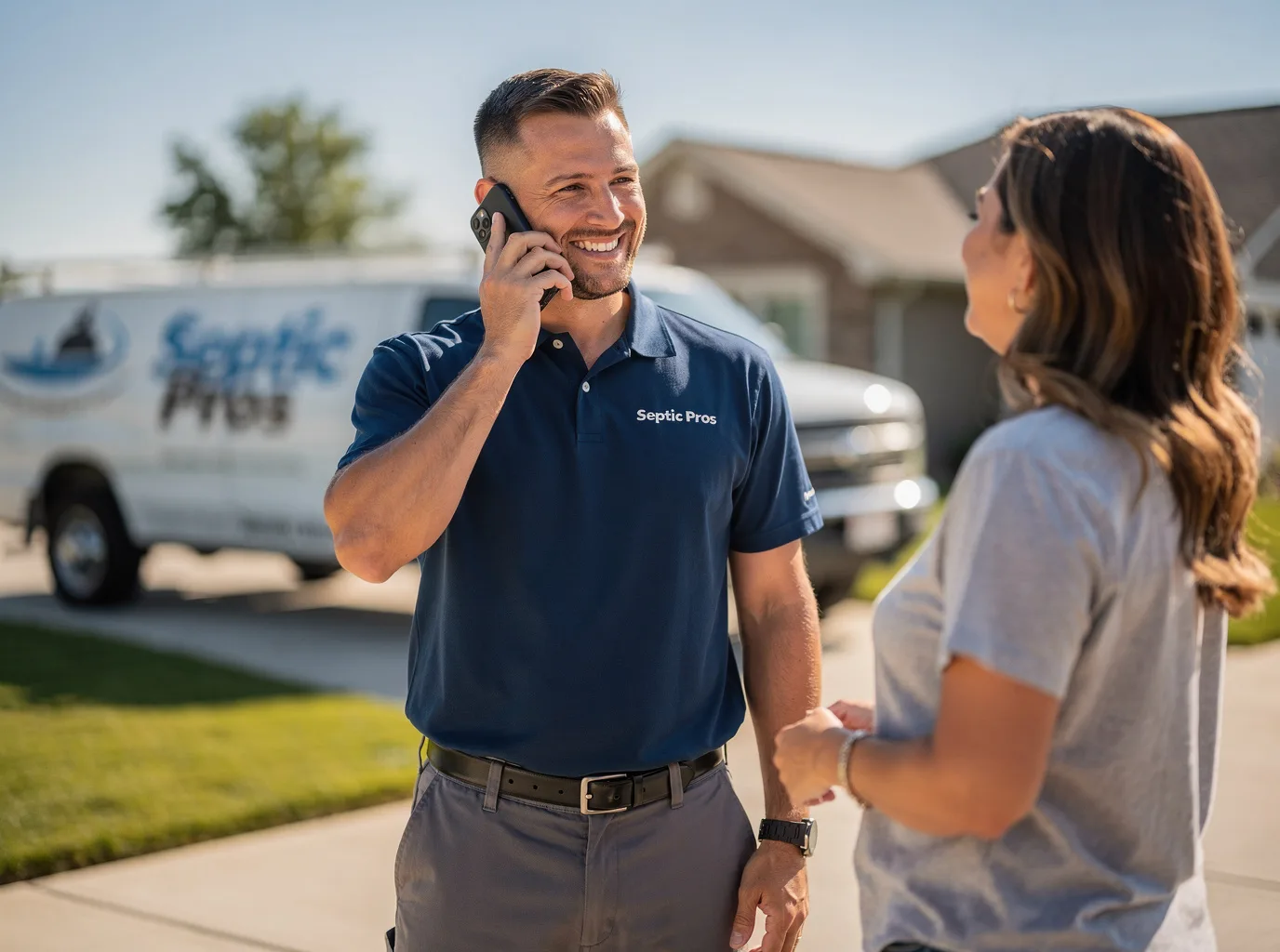 Septic Tank Pumping Breckenridge, TX FAQs